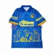 Club América Day of the Dead 2023-2024 Herren Trikot Heim Kurzarm