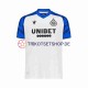 Club Brugge 2023-2024 Herren Trikot Auswärts Kurzarm