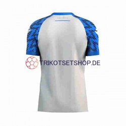 Club Brugge 2023-2024 Herren Trikot Auswärts Kurzarm