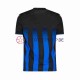 Club Brugge 2023-2024 Herren Trikot Heim Kurzarm
