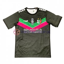 Club Deportivo Palestino 2022-2023 Herren Trikot Auswärts Kurzarm