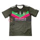 Club Deportivo Palestino 2022-2023 Herren Trikot Auswärts Kurzarm