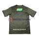 Club Deportivo Palestino 2022-2023 Herren Trikot Auswärts Kurzarm