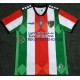 Club Deportivo Palestino 2021 Herren Trikot Heim Kurzarm
