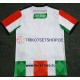 Club Deportivo Palestino 2021 Herren Trikot Heim Kurzarm
