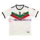 Club Deportivo Palestino 2022-2023 Herren Trikot Ausweich Kurzarm
