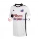 Colo-Colo 2022 Herren Trikot Heim Kurzarm