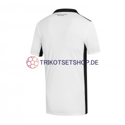Colo-Colo 2022 Herren Trikot Heim Kurzarm