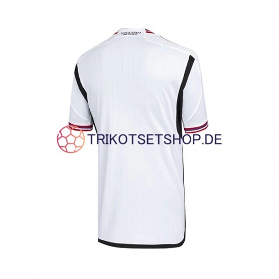 Colo-Colo 2023 Herren Trikot Heim Kurzarm