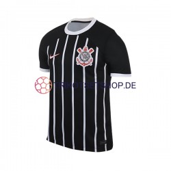 Corinthians 2023 Herren Trikot Auswärts Kurzarm
