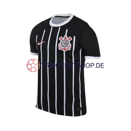 Corinthians 2023 Herren Trikot Auswärts Kurzarm