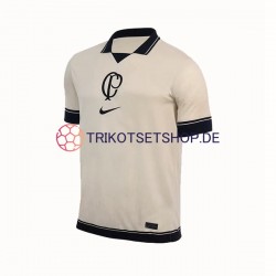 Corinthians 2023-2024 Herren Trikot Viertes Kurzarm