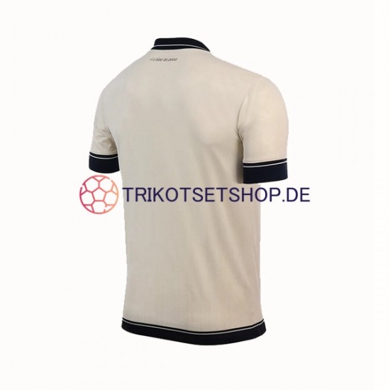Corinthians 2023-2024 Herren Trikot Viertes Kurzarm