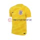 Corinthians 2023-2024 Torwart Herren Trikot Auswärts Kurzarm