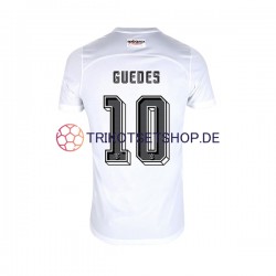 Corinthians Guedes 10 2023-2024 Herren Trikot Heim Kurzarm