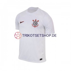Corinthians 2023 Herren Trikot Heim Kurzarm