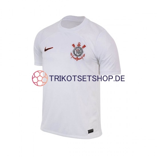 Corinthians 2023 Herren Trikot Heim Kurzarm