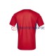 Costa Rica 2023 Herren Trikot Heim Kurzarm