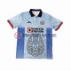 Cruz Azul Day of the Dead 2023-2024 Herren Trikot Auswärts Kurzarm
