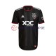 DC United 2023-2024 Herren Trikot Heim Kurzarm