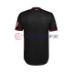 DC United 2023-2024 Herren Trikot Heim Kurzarm