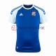Dinamo Zagreb 2023-2024 Herren Trikot Heim Kurzarm