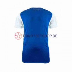 Dinamo Zagreb 2023-2024 Herren Trikot Heim Kurzarm