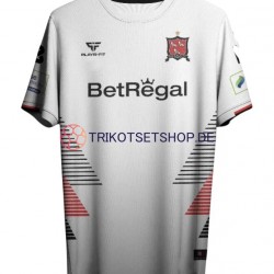 Dundalk 2023 Herren Trikot Heim Kurzarm