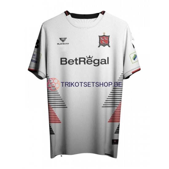 Dundalk 2023 Herren Trikot Heim Kurzarm
