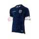 Ecuador World Cup 2022 Herren Trikot Auswärts Kurzarm
