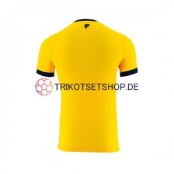 Ecuador World Cup 2022 Herren Trikot Heim Kurzarm