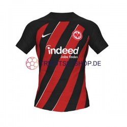 Eintracht Frankfurt 2023-2024 Herren Trikot Heim Kurzarm