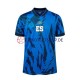 EL Salvador 2023 Herren Trikot Heim Kurzarm