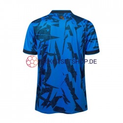 EL Salvador 2023 Herren Trikot Heim Kurzarm