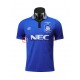 Everton Retro 1995 Herren Trikot Heim Kurzarm