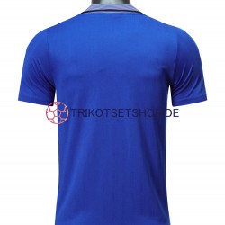 Everton Retro 1995 Herren Trikot Heim Kurzarm