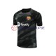 FC Barcelona 2023-2024 Torwart Herren Trikot Auswärts Kurzarm