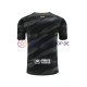 FC Barcelona 2023-2024 Torwart Herren Trikot Auswärts Kurzarm