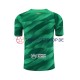 FC Barcelona 2023-2024 Torwart Herren Trikot Heim Kurzarm