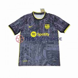 FC Barcelona Special 2023-2024 Herren Trikot Heim Kurzarm