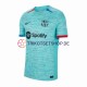 FC Barcelona 2023-2024 Herren Trikot Ausweich Kurzarm