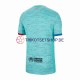 FC Barcelona 2023-2024 Herren Trikot Ausweich Kurzarm