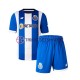 FC Porto 2023-2024 Kinder Trikotset Heim Kurzarm