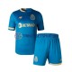 FC Porto 2023-2024 Kinder Trikotset Ausweich Kurzarm