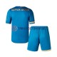 FC Porto 2023-2024 Kinder Trikotset Ausweich Kurzarm