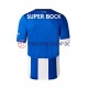 FC Porto 2023-2024 Herren Trikot Heim Kurzarm