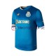 FC Porto 2023-2024 Herren Trikot Ausweich Kurzarm