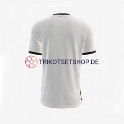 FC Utrecht 2022-2023 Herren Trikot Heim Kurzarm