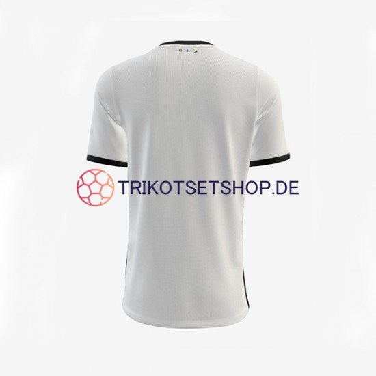 FC Utrecht 2022-2023 Herren Trikot Heim Kurzarm