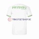 Feyenoord Rotterdam 2023-2024 Herren Trikot Ausweich Kurzarm